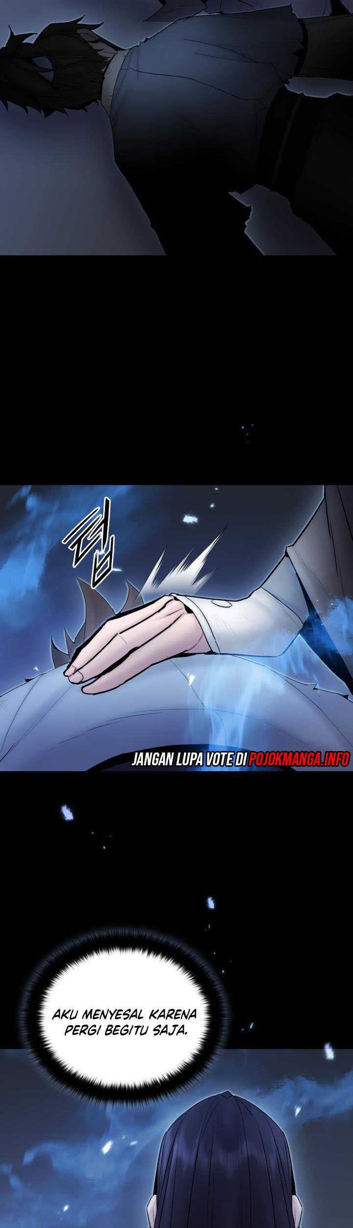Dark and Light Martial Emperor Bab 51 halaman 40