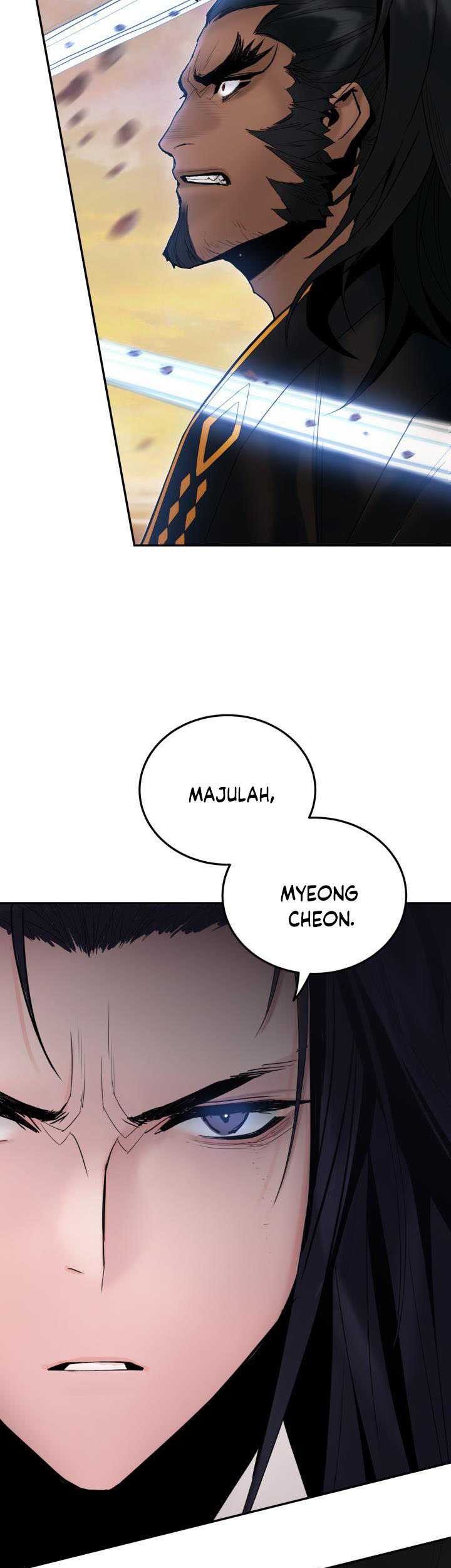 Dark and Light Martial Emperor Bab 51 halaman 48
