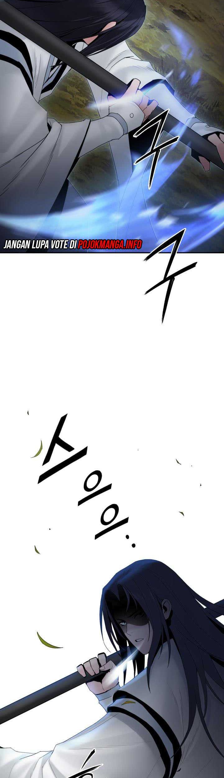 Dark and Light Martial Emperor Bab 51 halaman 50