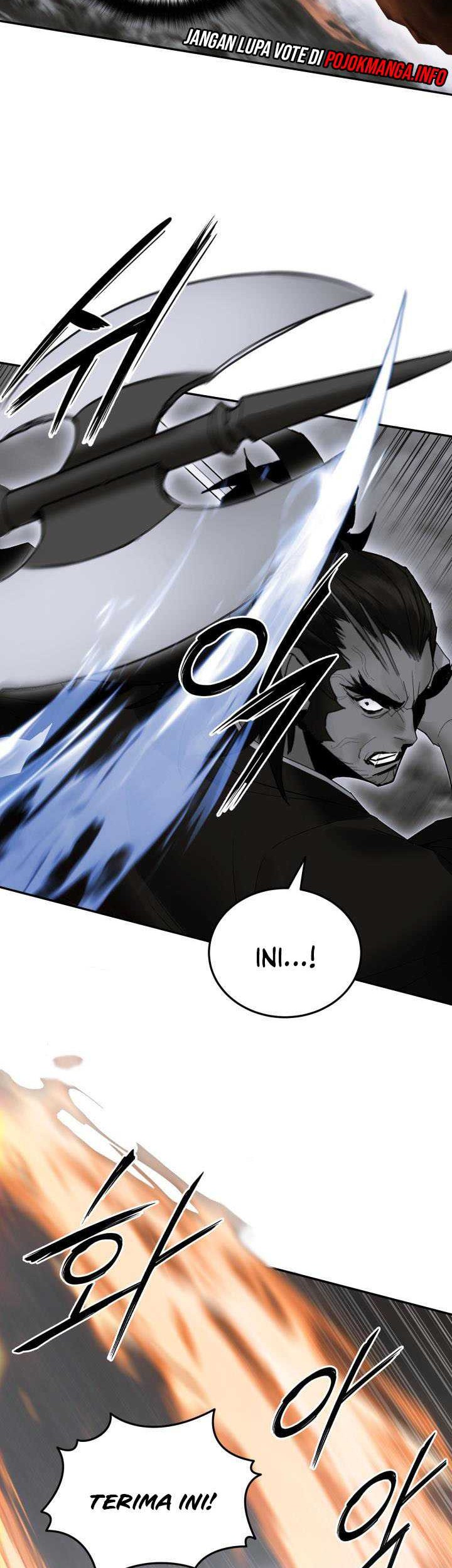 Dark and Light Martial Emperor Bab 51 halaman 65