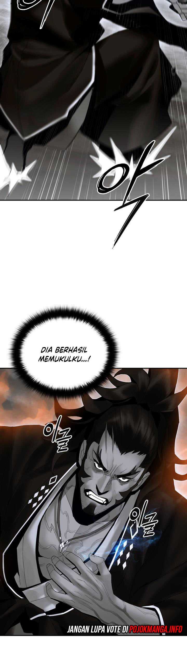 Dark and Light Martial Emperor Bab 51 halaman 72