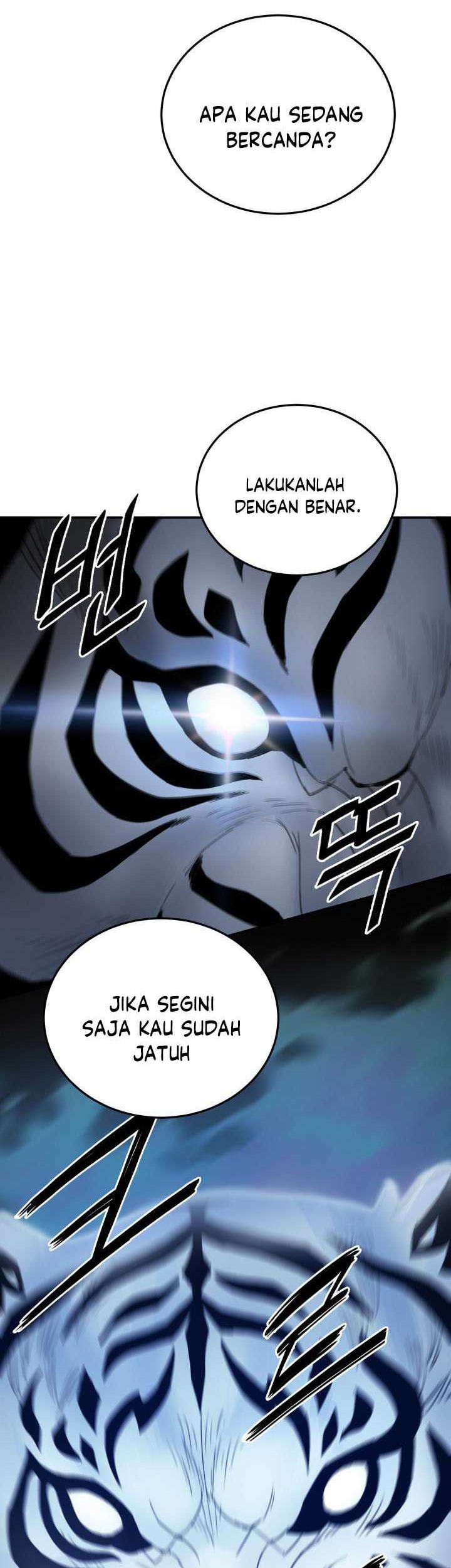 Dark and Light Martial Emperor Bab 51 halaman 73