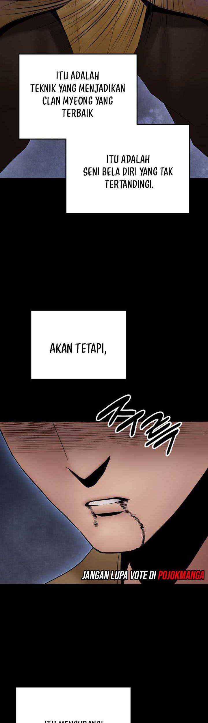 Dark and Light Martial Emperor chapter 52 halaman 3