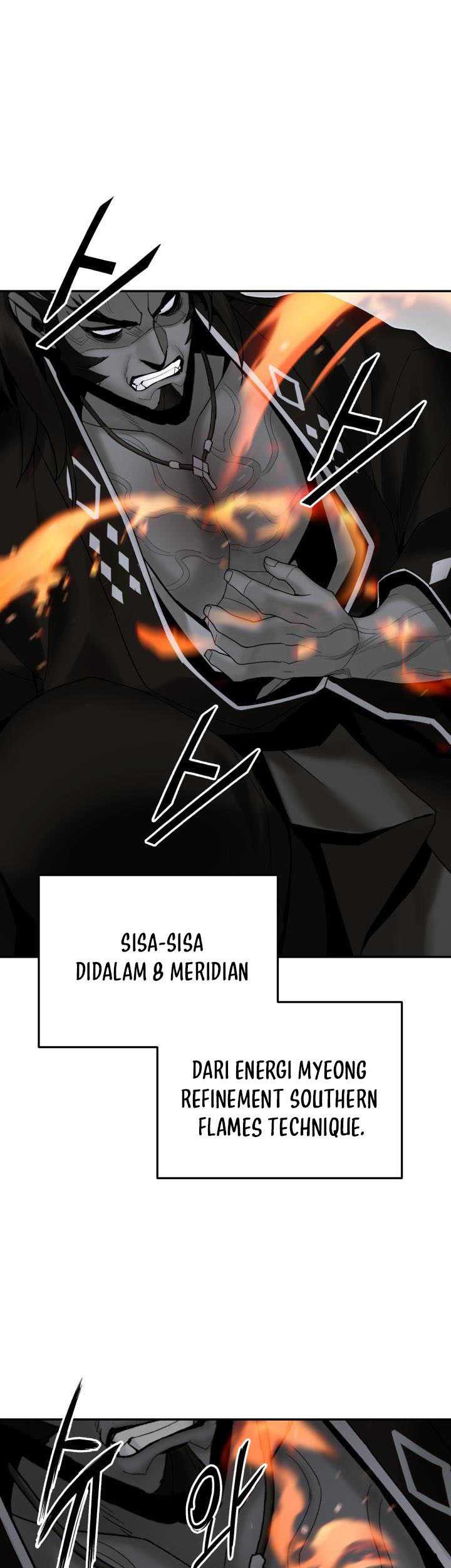 Dark and Light Martial Emperor chapter 52 halaman 12
