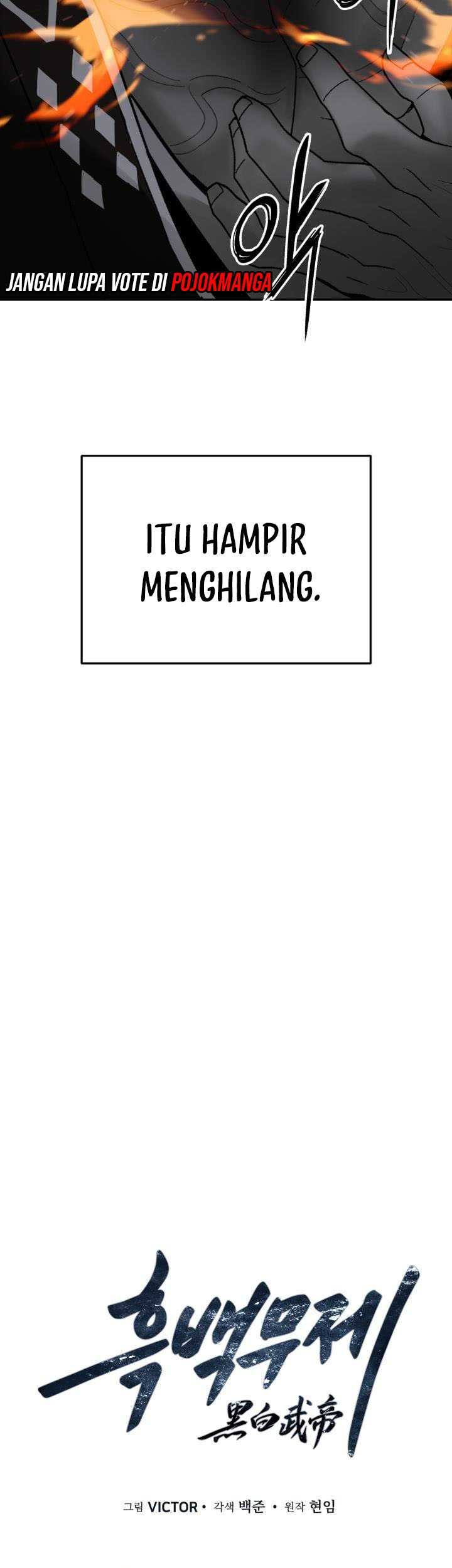 Dark and Light Martial Emperor chapter 52 halaman 14