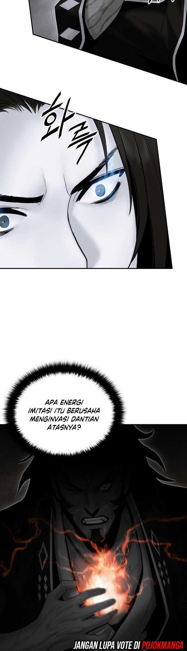 Dark and Light Martial Emperor chapter 52 halaman 19
