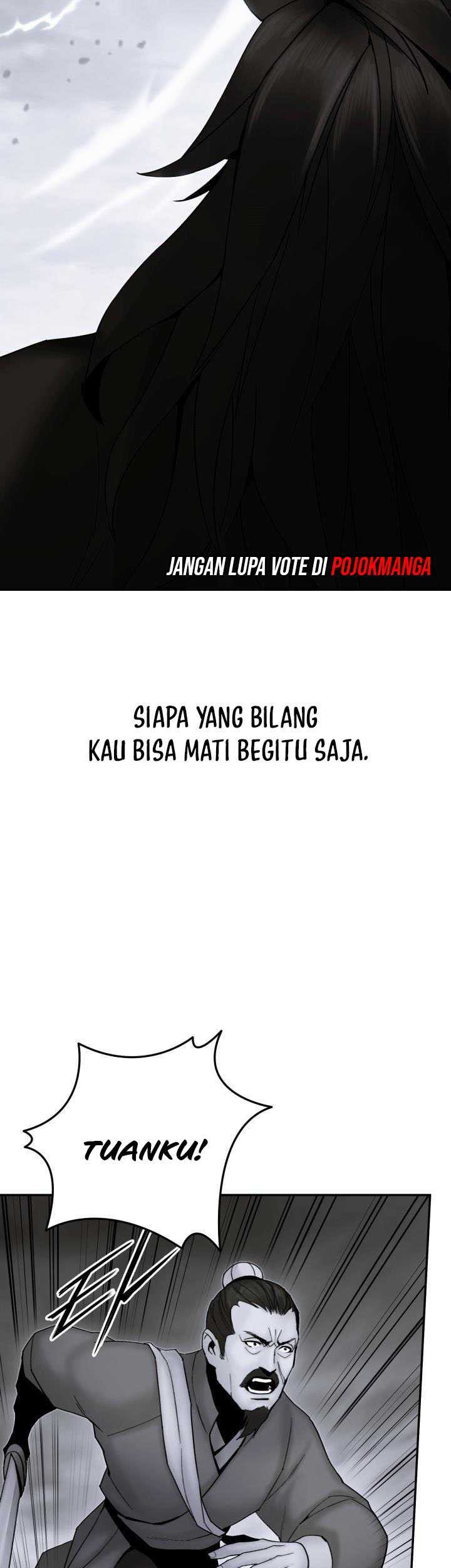 Dark and Light Martial Emperor chapter 52 halaman 24