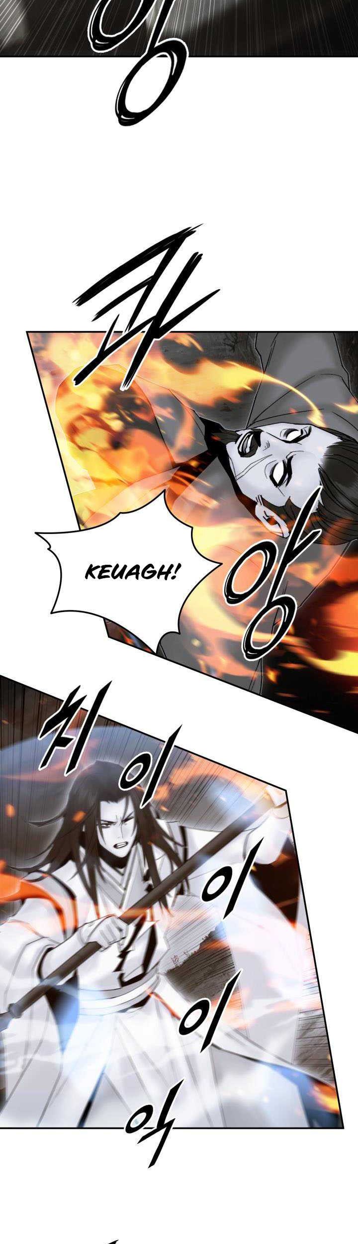 Dark and Light Martial Emperor chapter 52 halaman 28