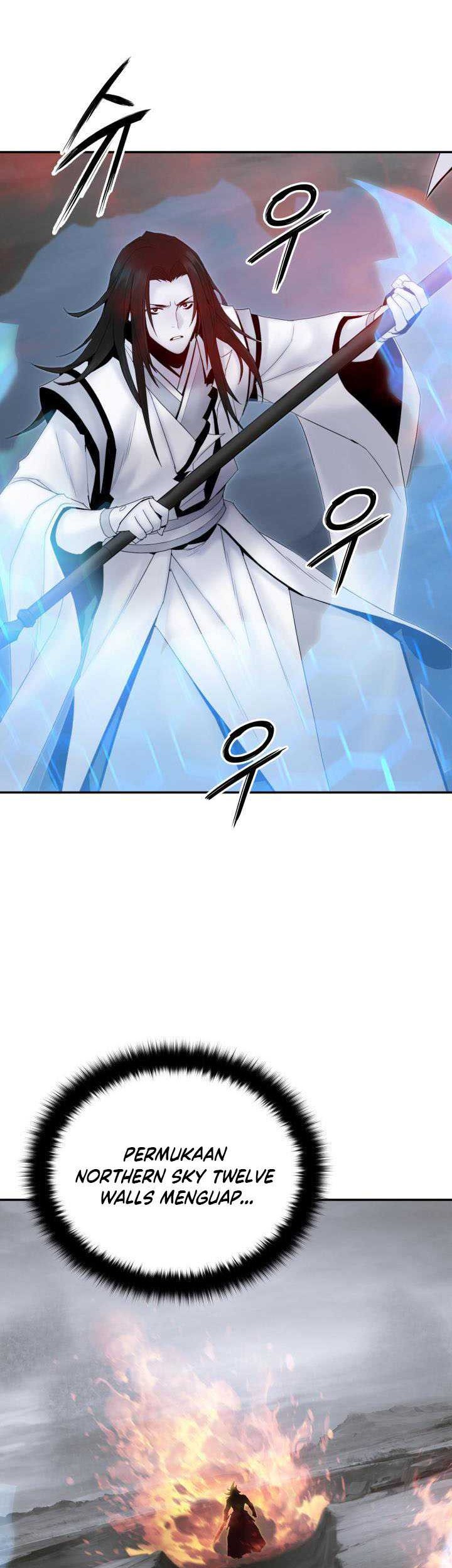 Dark and Light Martial Emperor chapter 52 halaman 31