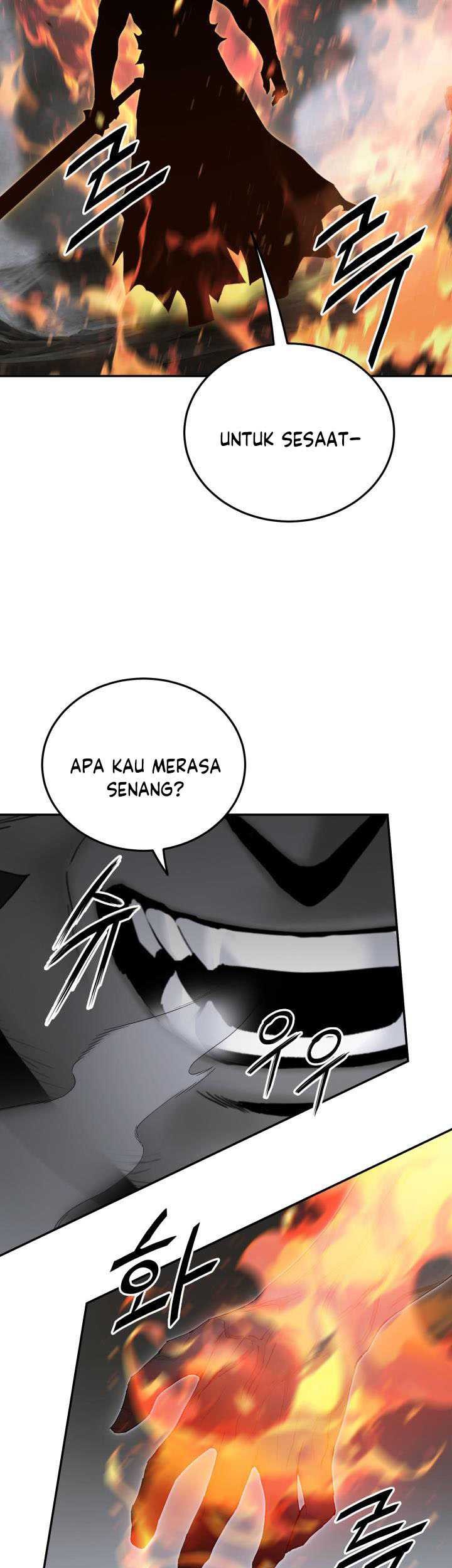 Dark and Light Martial Emperor chapter 52 halaman 34