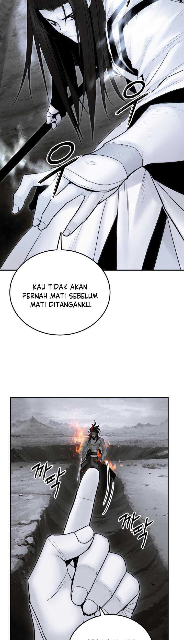 Dark and Light Martial Emperor chapter 52 halaman 37
