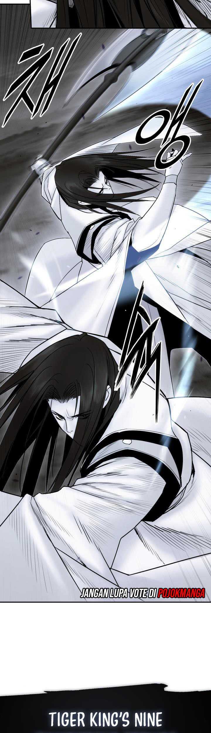 Dark and Light Martial Emperor chapter 52 halaman 41