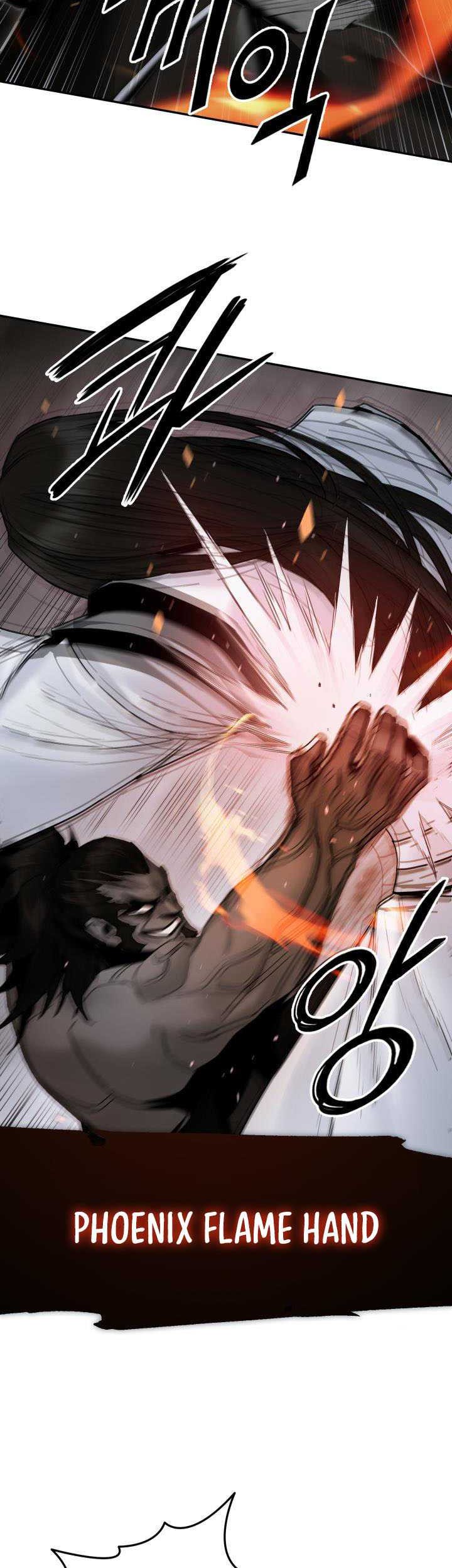 Dark and Light Martial Emperor chapter 52 halaman 43