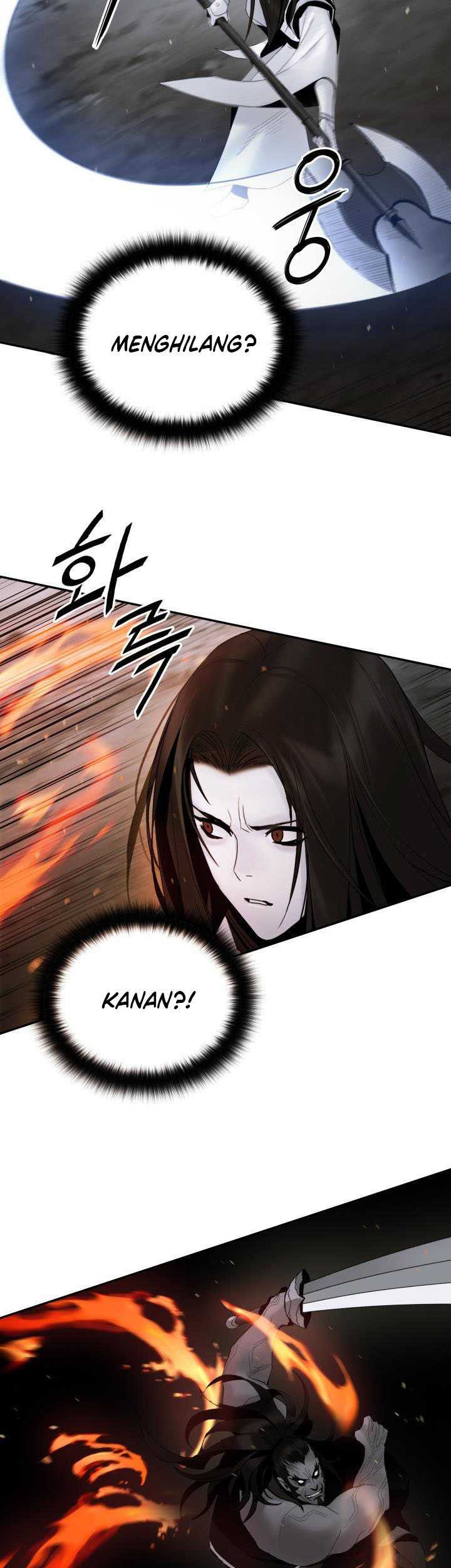 Dark and Light Martial Emperor chapter 52 halaman 49