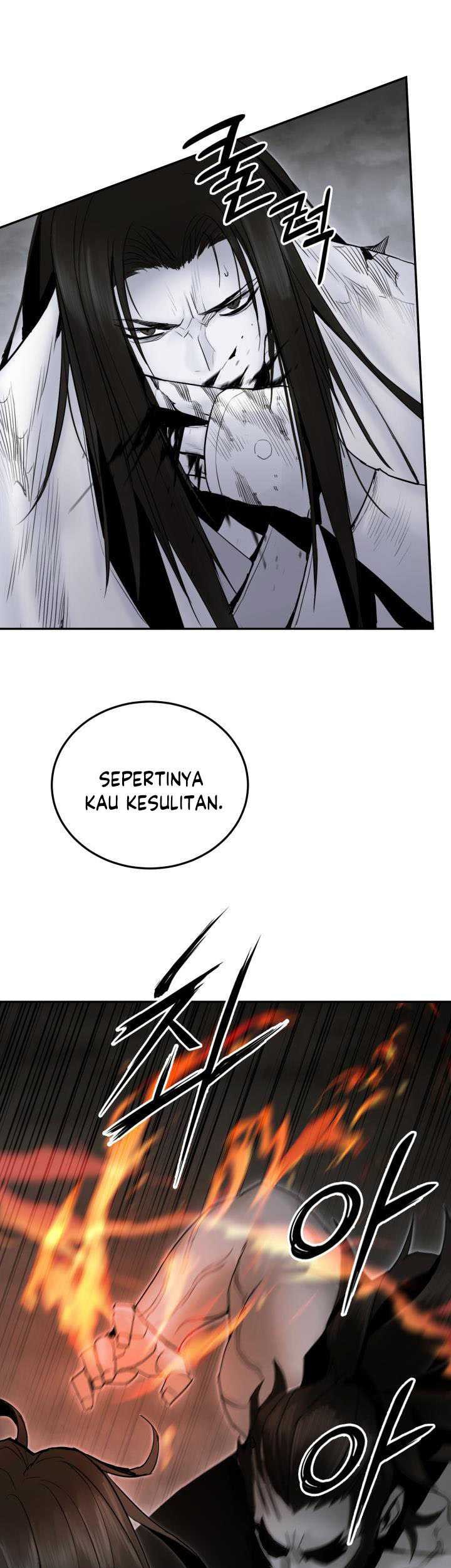 Dark and Light Martial Emperor chapter 52 halaman 53