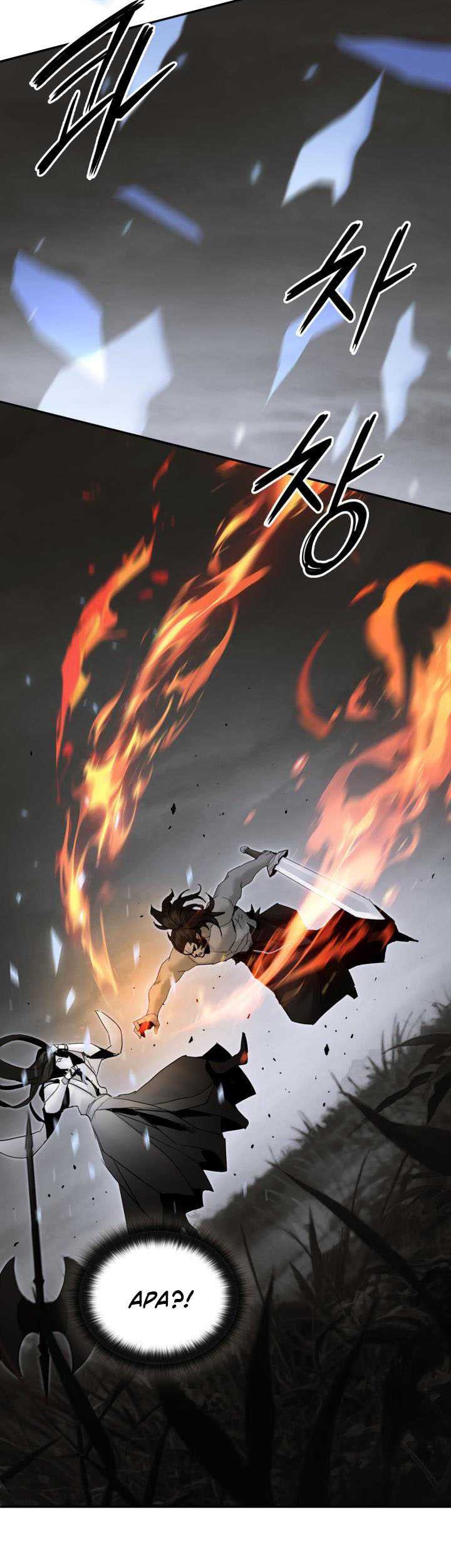 Dark and Light Martial Emperor chapter 52 halaman 55