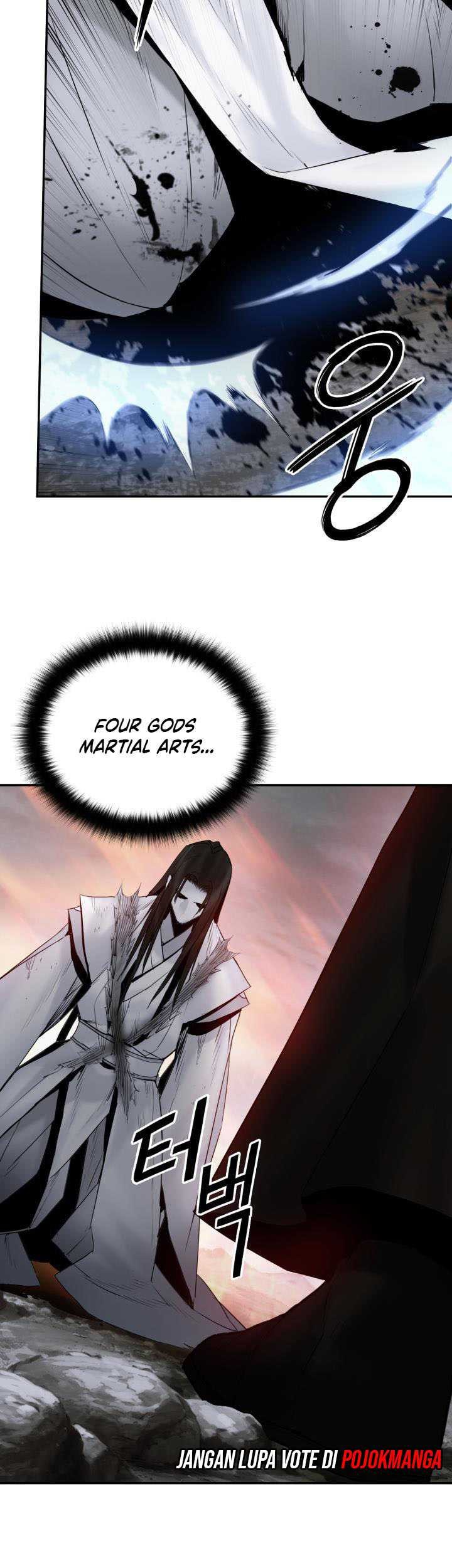 Dark and Light Martial Emperor chapter 52 halaman 60