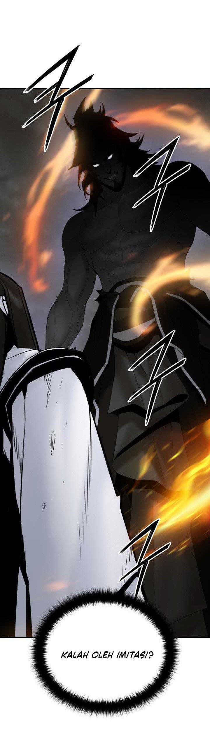Dark and Light Martial Emperor chapter 52 halaman 61