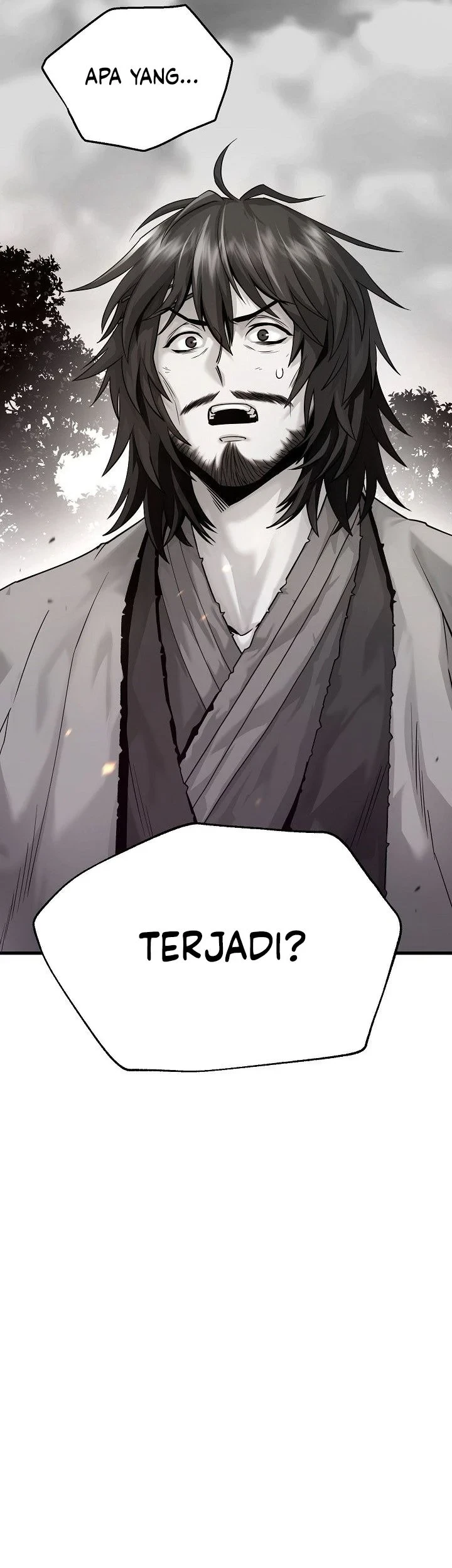 Dark and Light Martial Emperor chapter 54 halaman 6