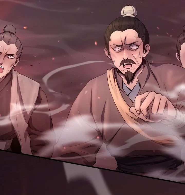 Dark and Light Martial Emperor chapter 54 halaman 12