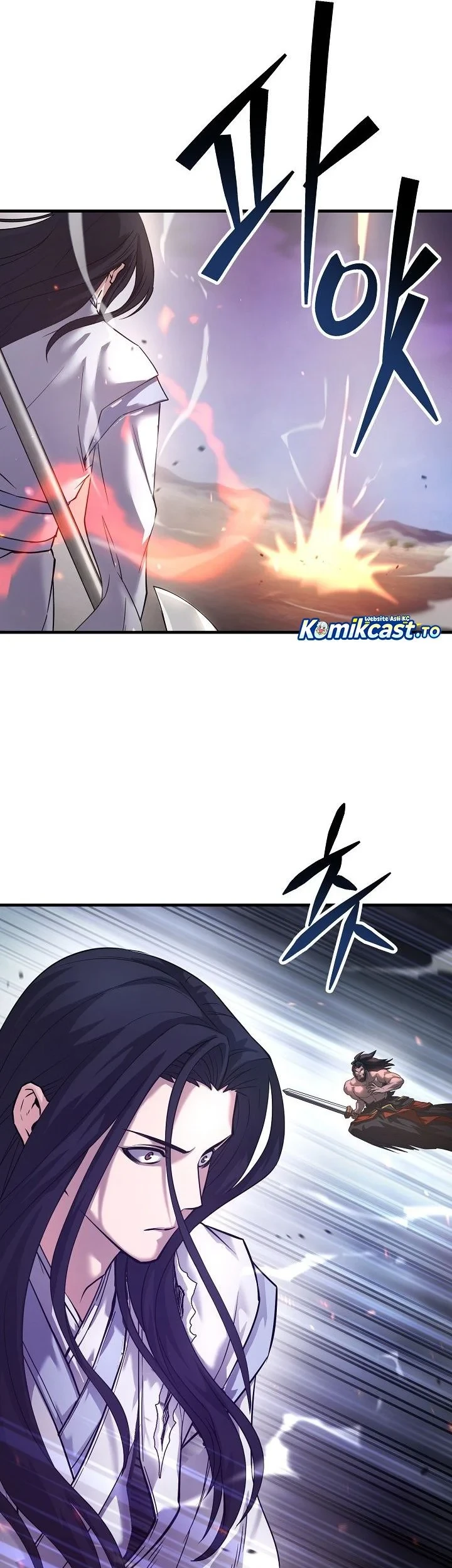 Dark and Light Martial Emperor chapter 54 halaman 25