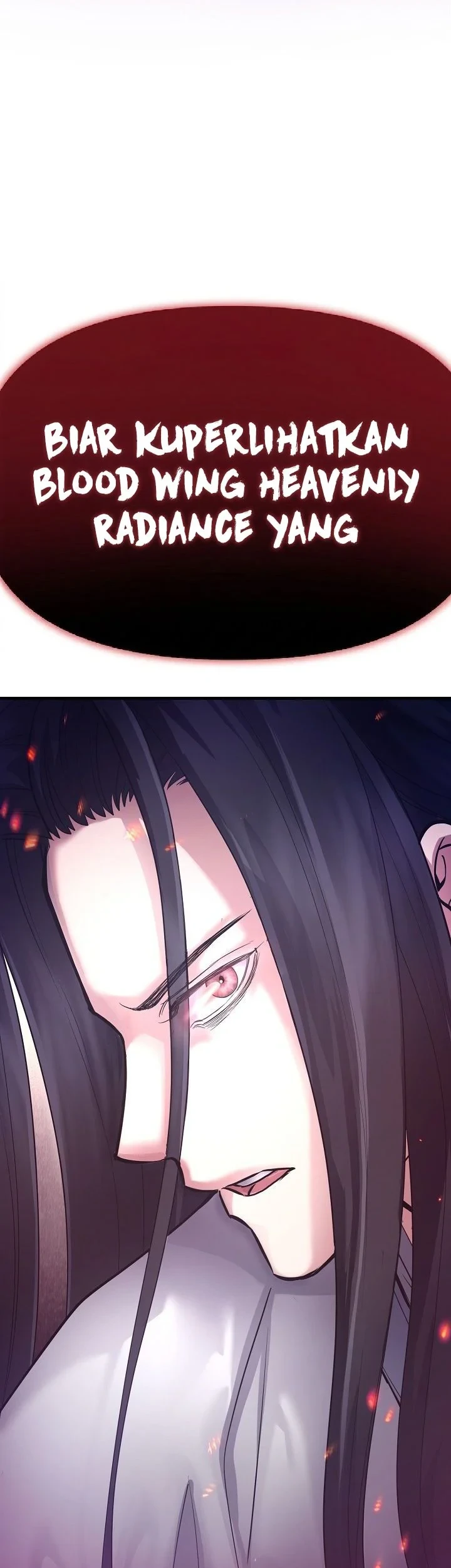 Dark and Light Martial Emperor chapter 54 halaman 34
