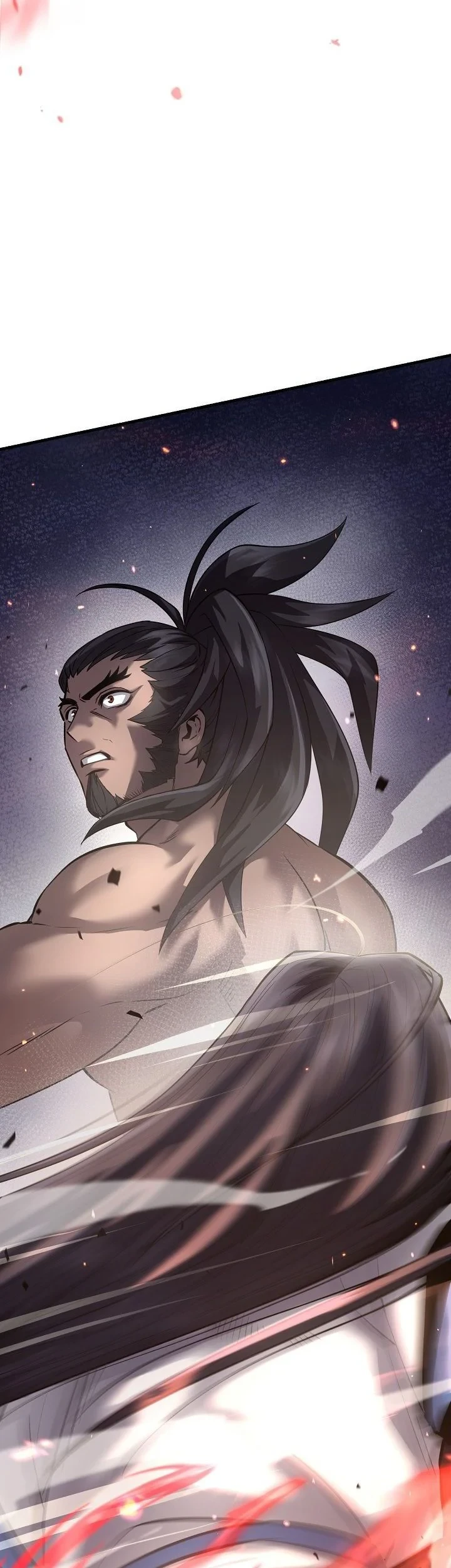 Dark and Light Martial Emperor chapter 54 halaman 36
