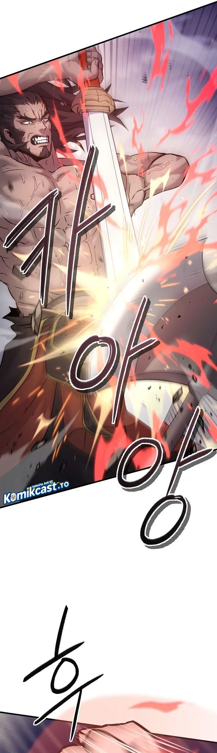 Dark and Light Martial Emperor chapter 54 halaman 40