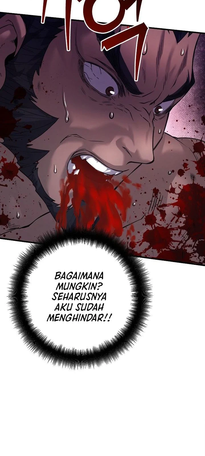 Dark and Light Martial Emperor chapter 54 halaman 44