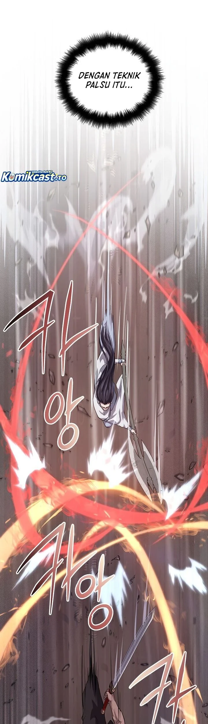 Dark and Light Martial Emperor chapter 54 halaman 45