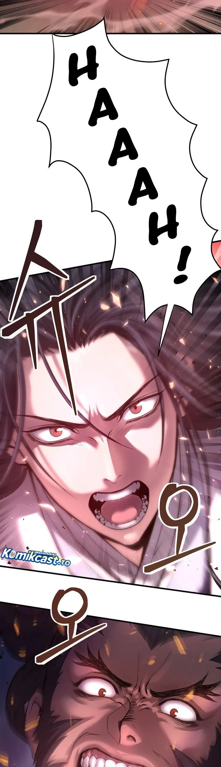 Dark and Light Martial Emperor chapter 54 halaman 70