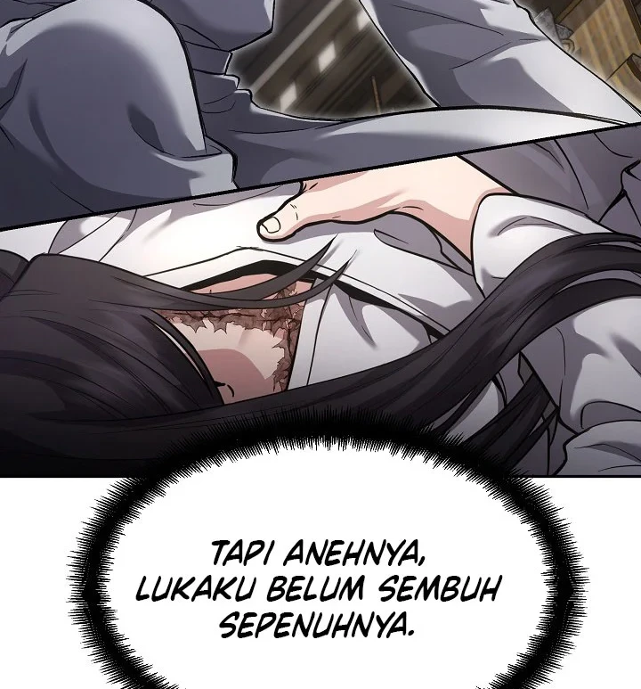 Dark and Light Martial Emperor chapter 55 halaman 9