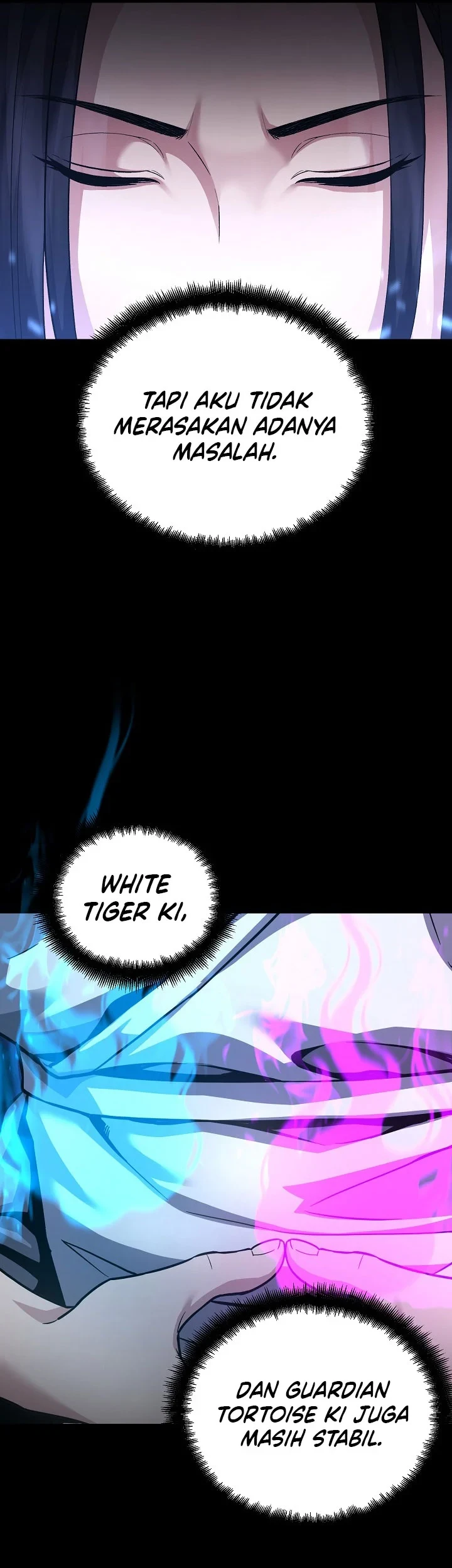 Dark and Light Martial Emperor chapter 55 halaman 14