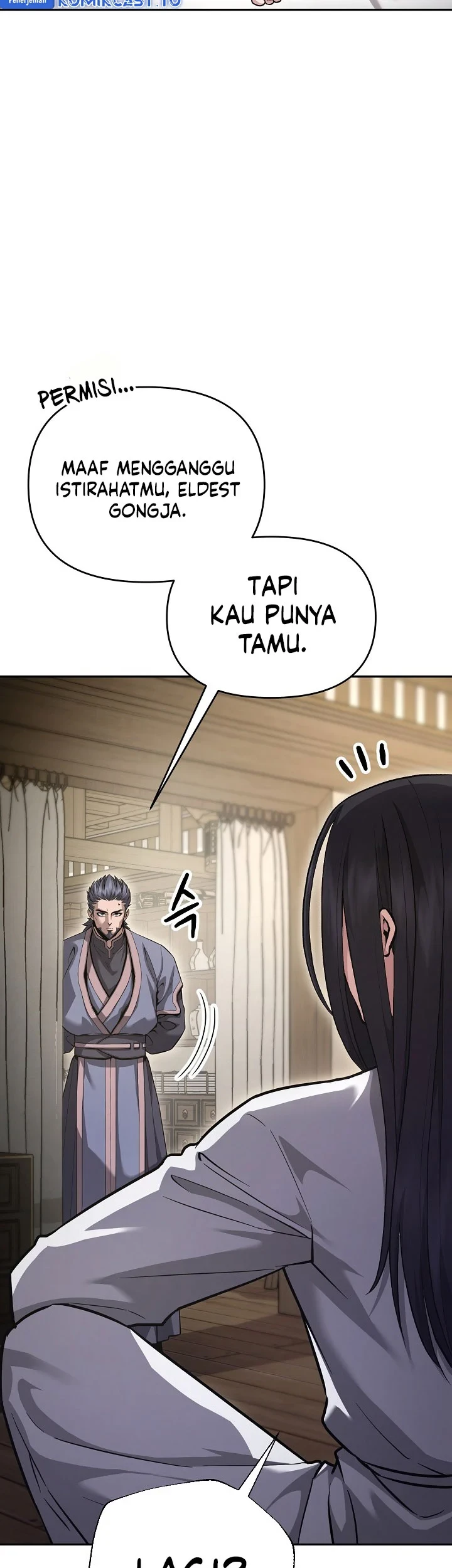 Dark and Light Martial Emperor chapter 55 halaman 18
