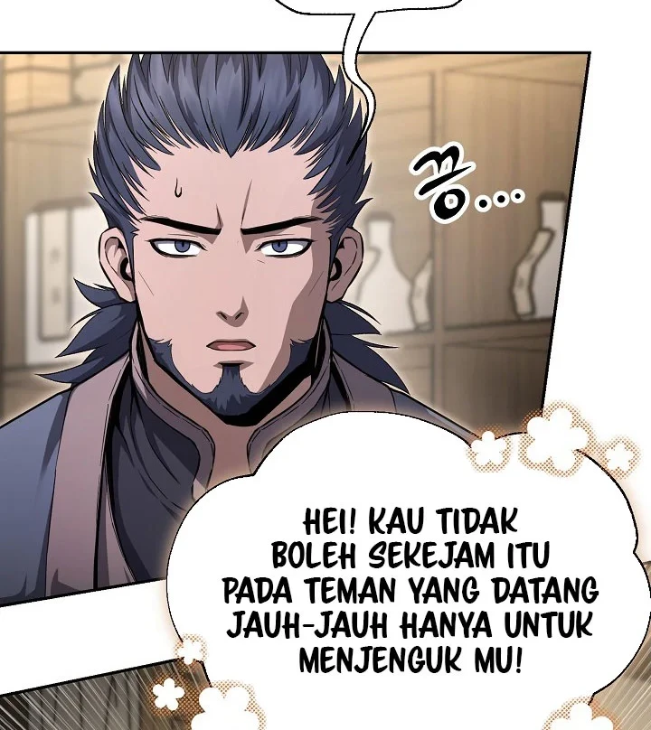 Dark and Light Martial Emperor chapter 55 halaman 21