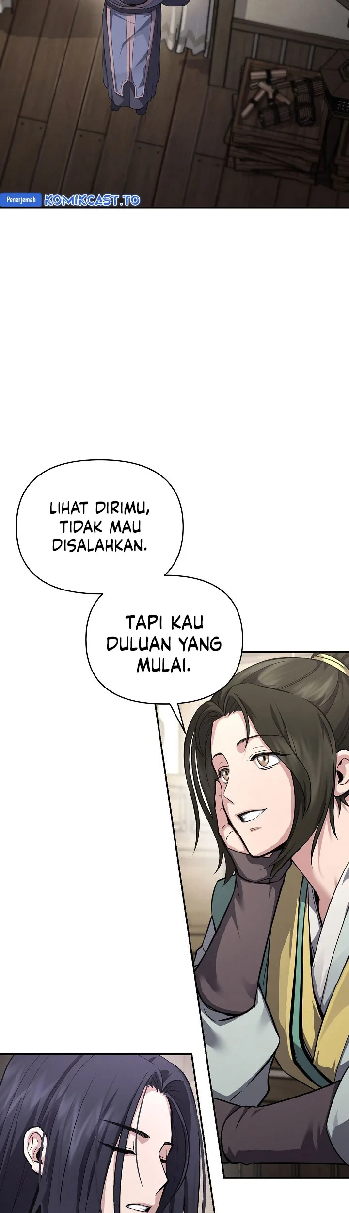 Dark and Light Martial Emperor chapter 55 halaman 28