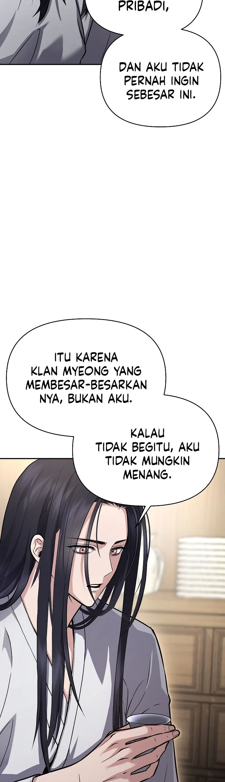 Dark and Light Martial Emperor chapter 55 halaman 30