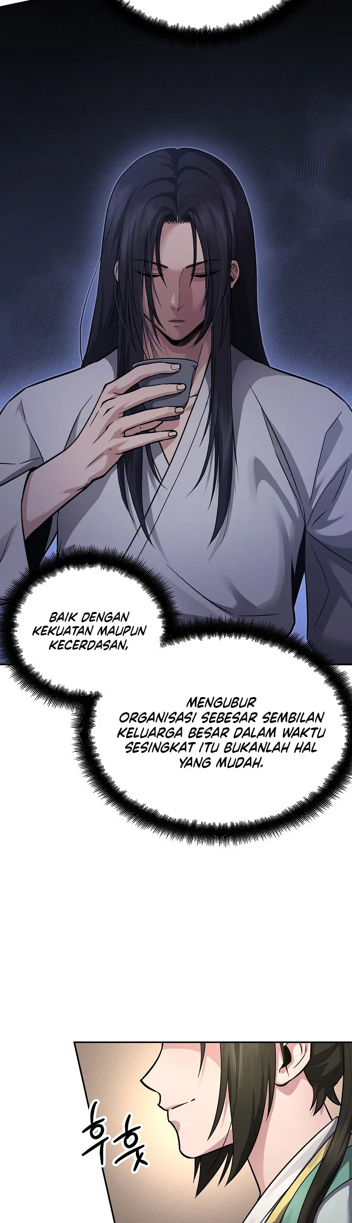 Dark and Light Martial Emperor chapter 55 halaman 36