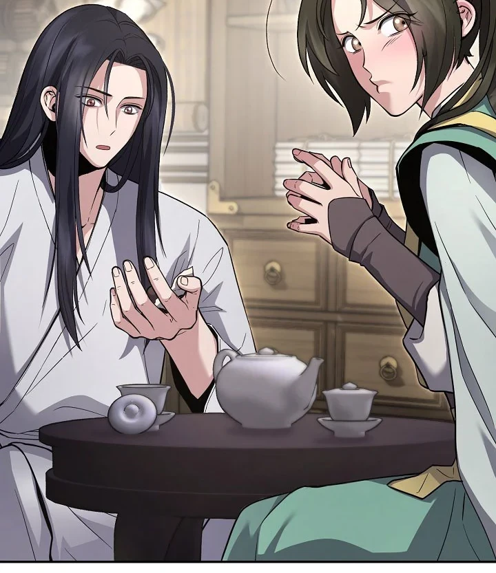 Dark and Light Martial Emperor chapter 55 halaman 43