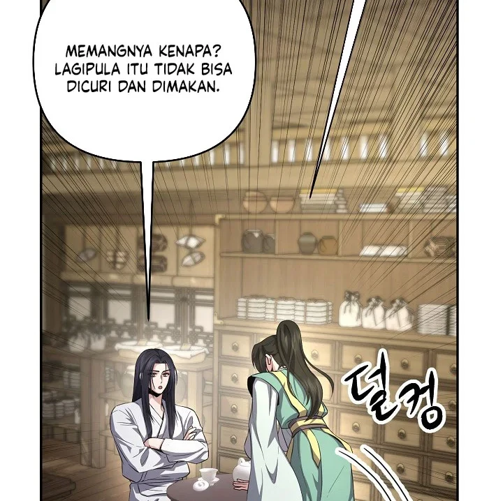 Dark and Light Martial Emperor chapter 55 halaman 45