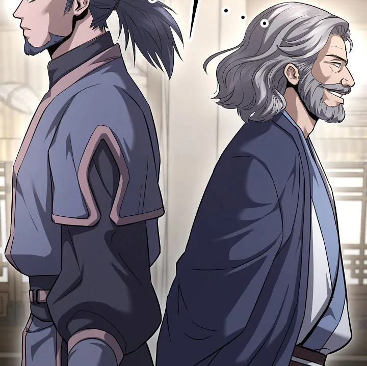 Dark and Light Martial Emperor chapter 55 halaman 47