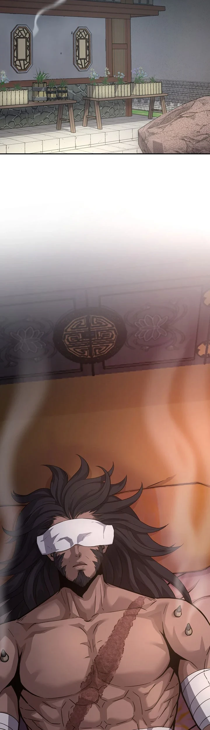 Dark and Light Martial Emperor chapter 55 halaman 60
