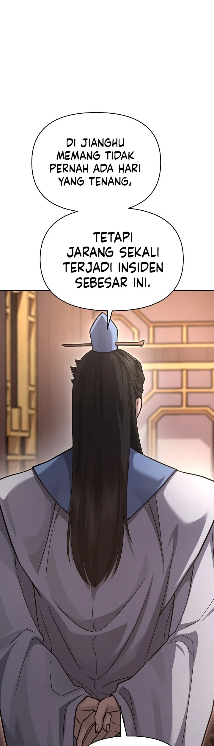 Dark and Light Martial Emperor chapter 55 halaman 64