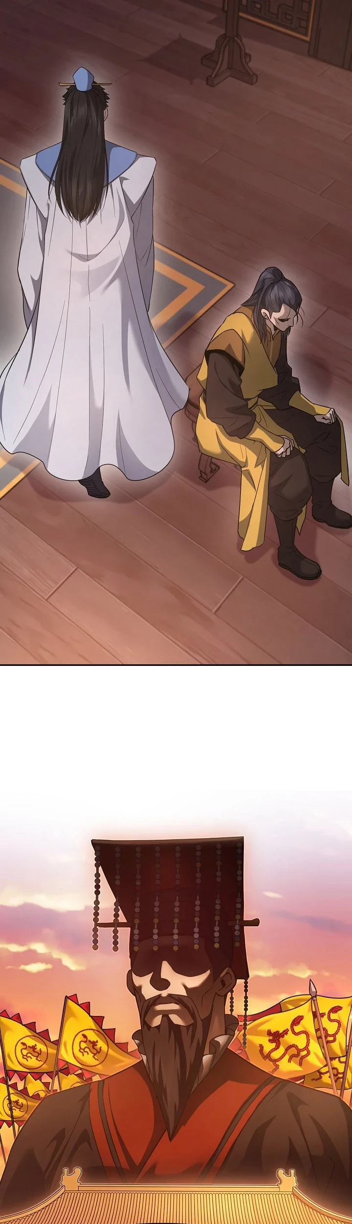 Dark and Light Martial Emperor chapter 55 halaman 70