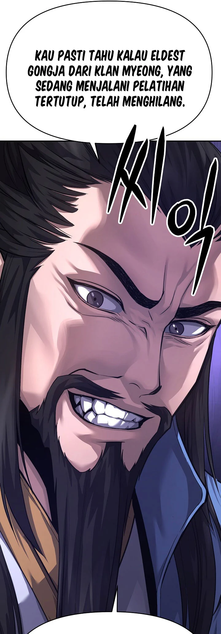 Dark and Light Martial Emperor chapter 55 halaman 80