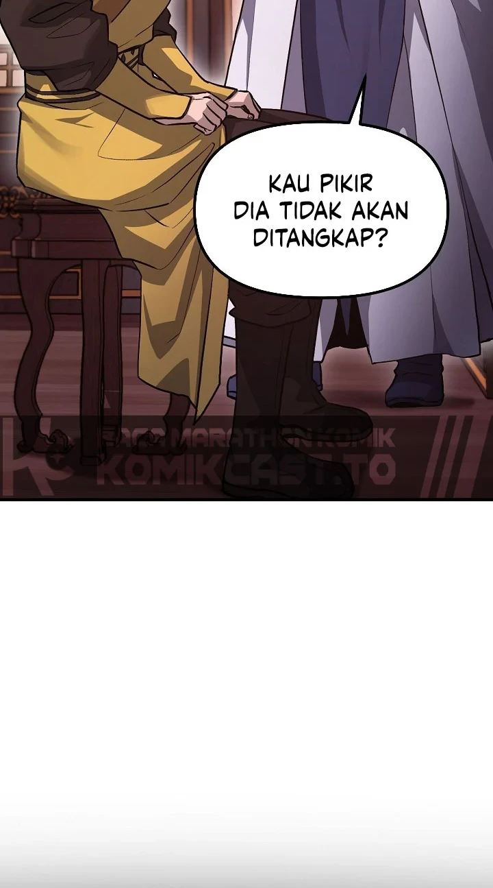 Dark and Light Martial Emperor Bab 56 halaman 5