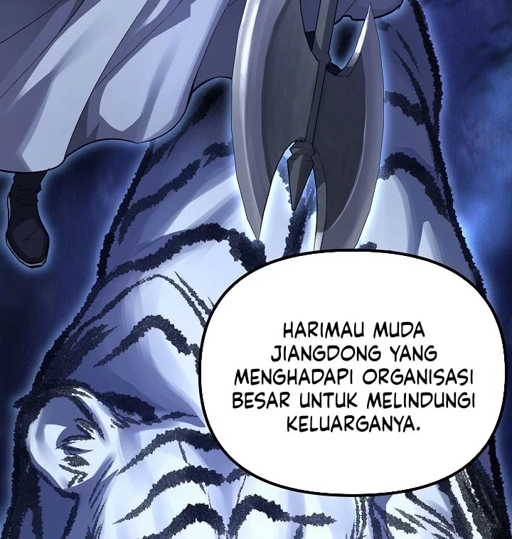 Dark and Light Martial Emperor Bab 56 halaman 11