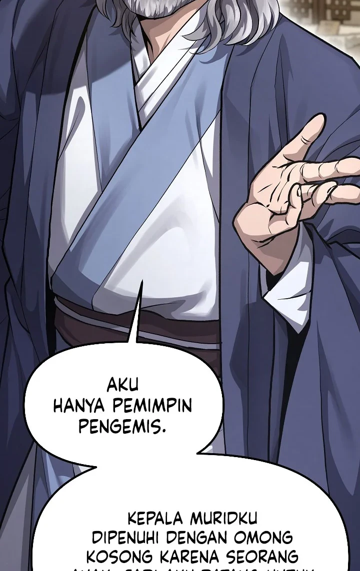 Dark and Light Martial Emperor Bab 56 halaman 41