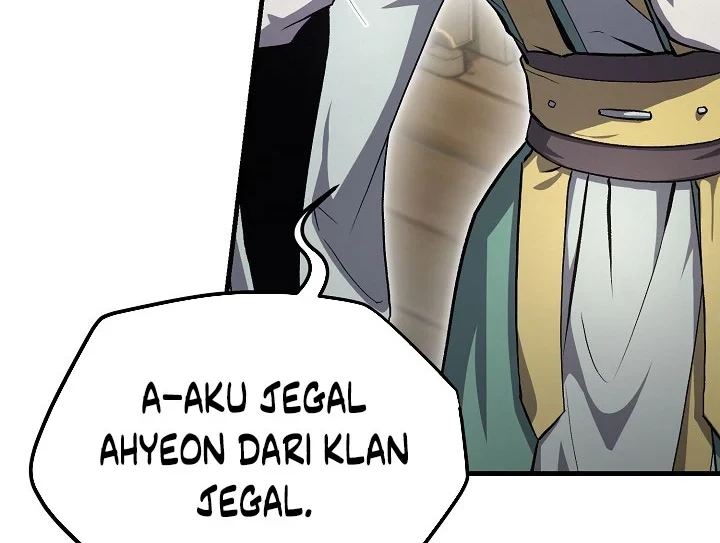 Dark and Light Martial Emperor Bab 56 halaman 45
