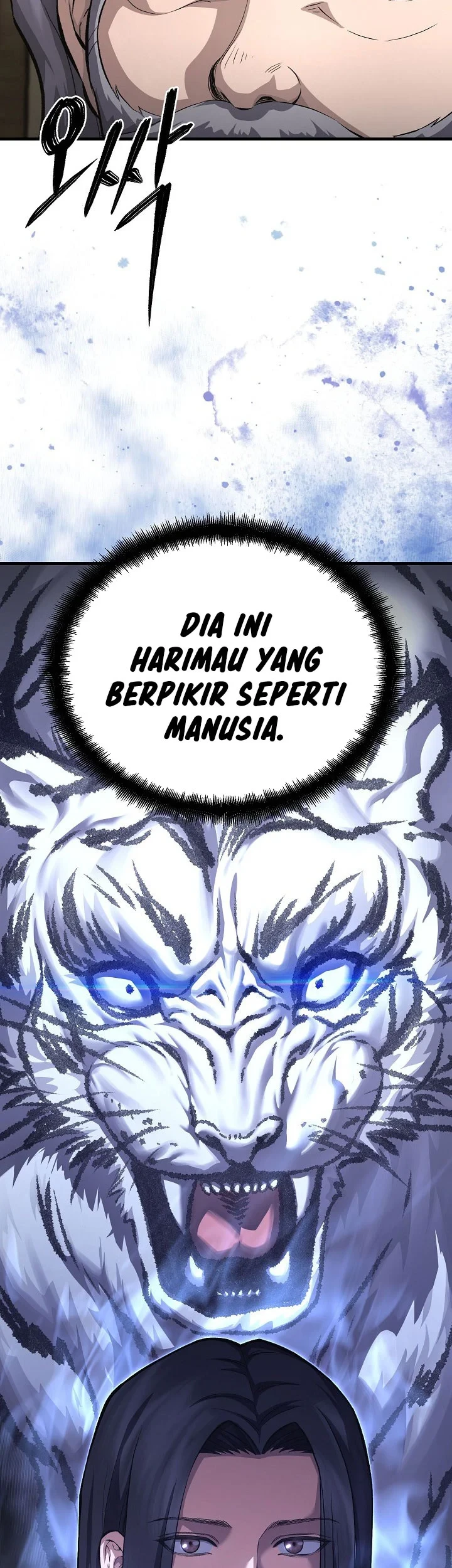 Dark and Light Martial Emperor Bab 56 halaman 70